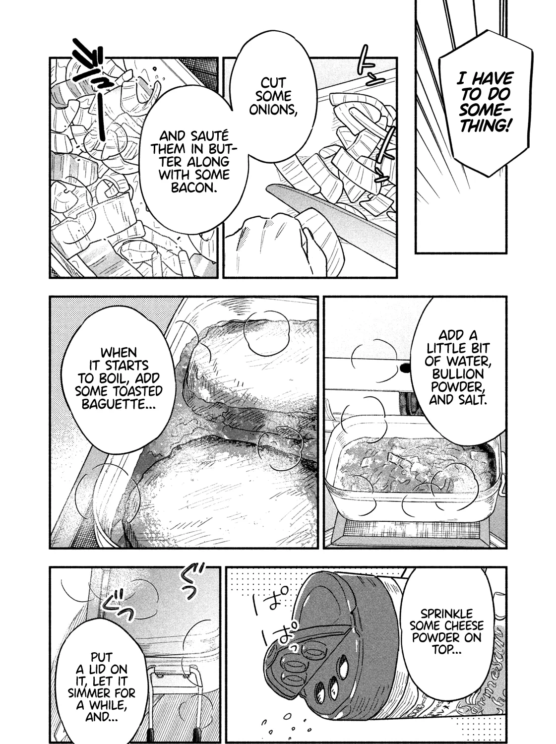 A Rare Marriage: How to Grill Our Love Chapter 14 page 16 - MangaKakalot