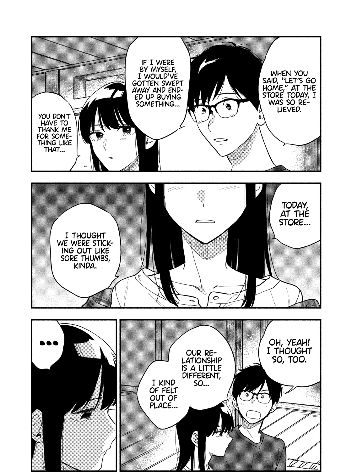 A Rare Marriage: How to Grill Our Love Chapter 14 page 24 - MangaKakalot