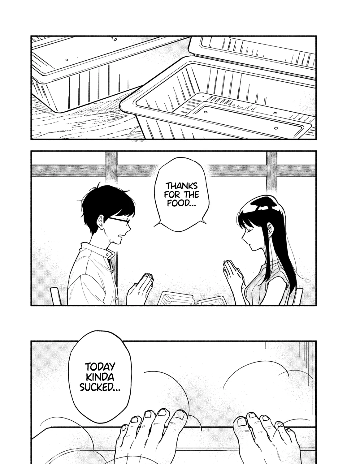 A Rare Marriage: How to Grill Our Love Chapter 14 page 8 - MangaKakalot