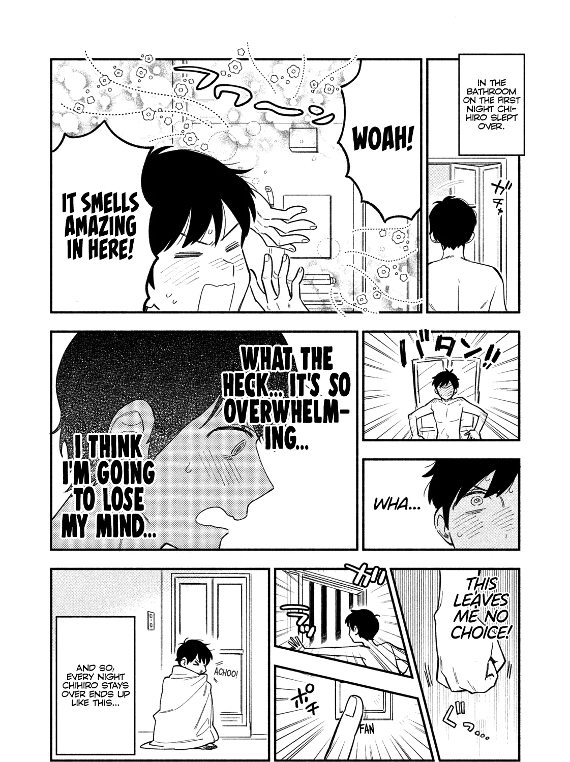 A Rare Marriage: How to Grill Our Love Chapter 16.5 page 2 - MangaKakalot