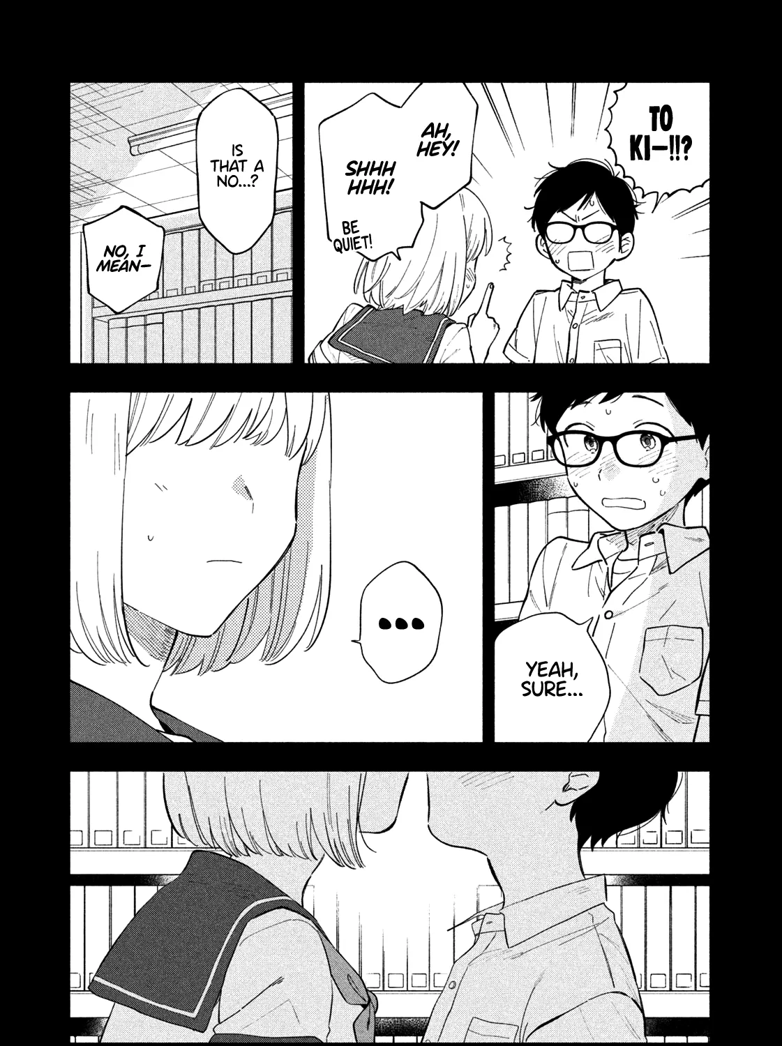 A Rare Marriage: How to Grill Our Love Chapter 17 page 10 - MangaKakalot