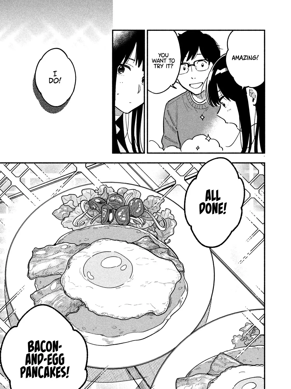 A Rare Marriage: How to Grill Our Love Chapter 2 page 30 - MangaKakalot