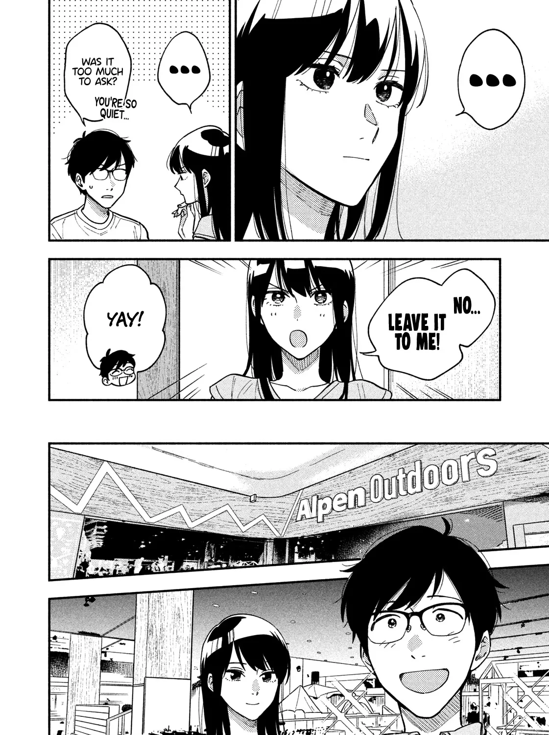 A Rare Marriage: How to Grill Our Love Chapter 29 page 4 - MangaKakalot