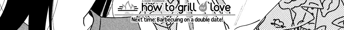 A Rare Marriage: How to Grill Our Love Chapter 34 page 33 - MangaKakalot