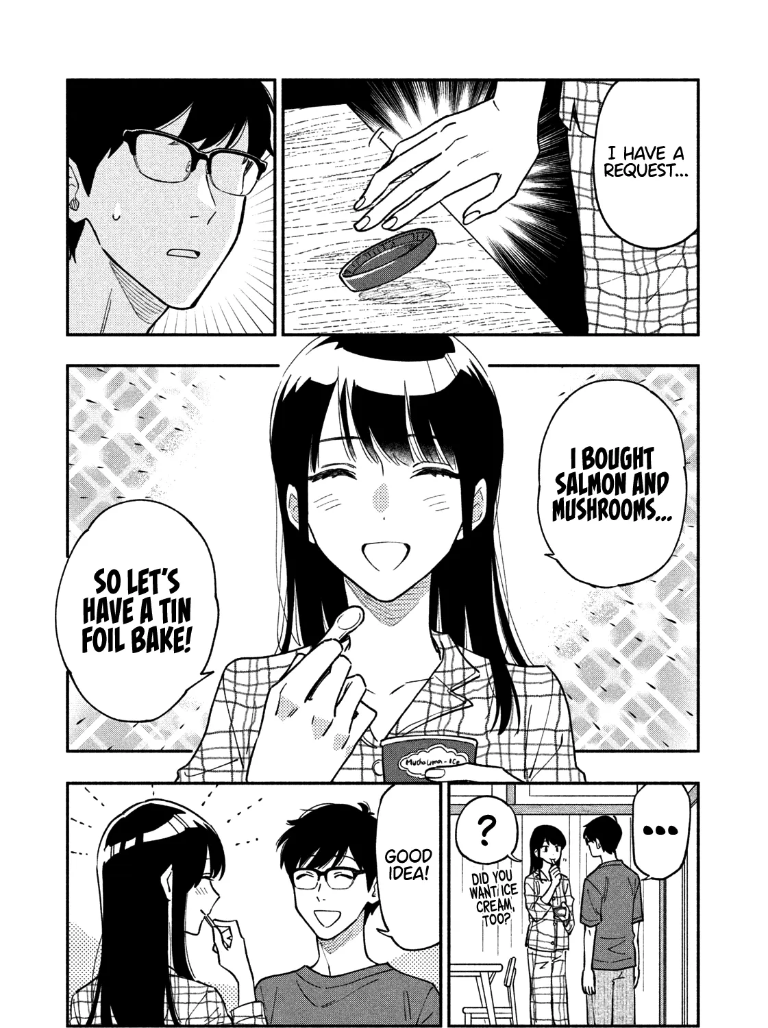 A Rare Marriage: How to Grill Our Love Chapter 40 page 14 - MangaKakalot