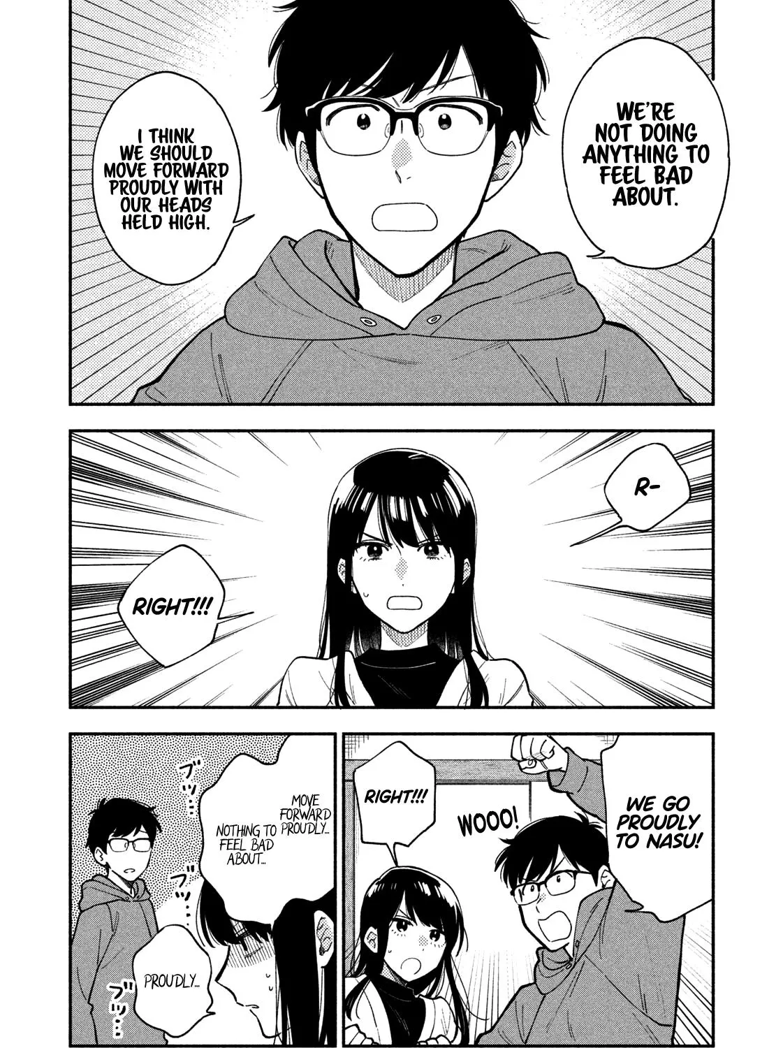 A Rare Marriage: How to Grill Our Love Chapter 50 page 24 - MangaKakalot