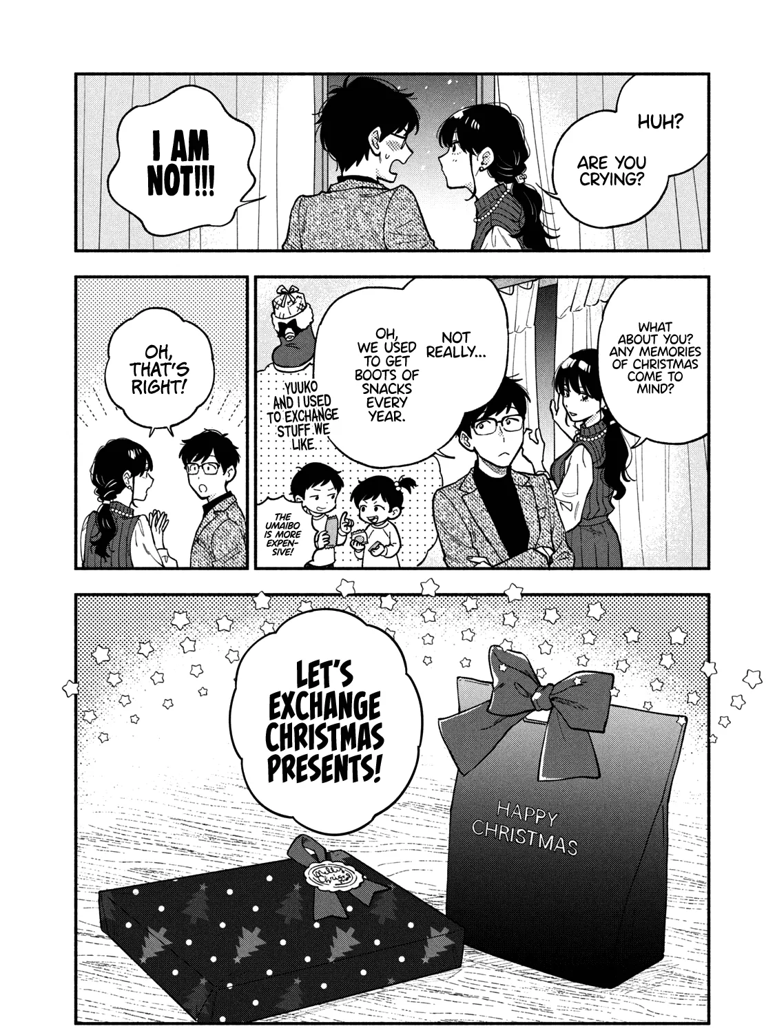 A Rare Marriage: How to Grill Our Love Chapter 62 page 20 - MangaKakalot