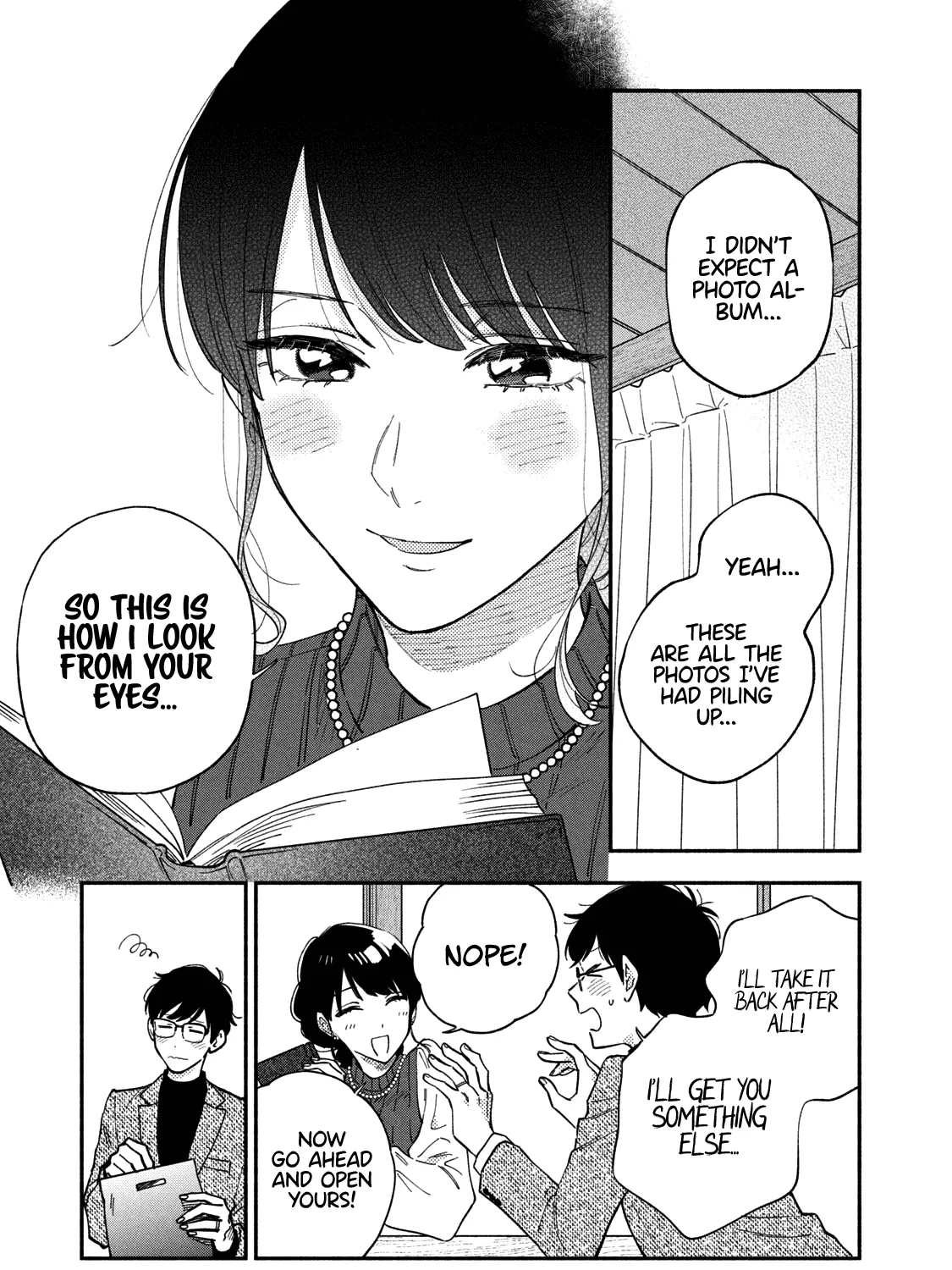 A Rare Marriage: How to Grill Our Love Chapter 62 page 26 - MangaKakalot