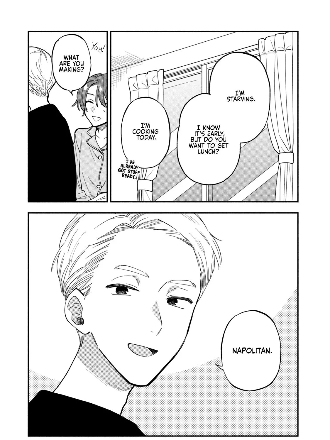 A Rare Marriage: How to Grill Our Love Chapter 75 page 5 - MangaKakalot