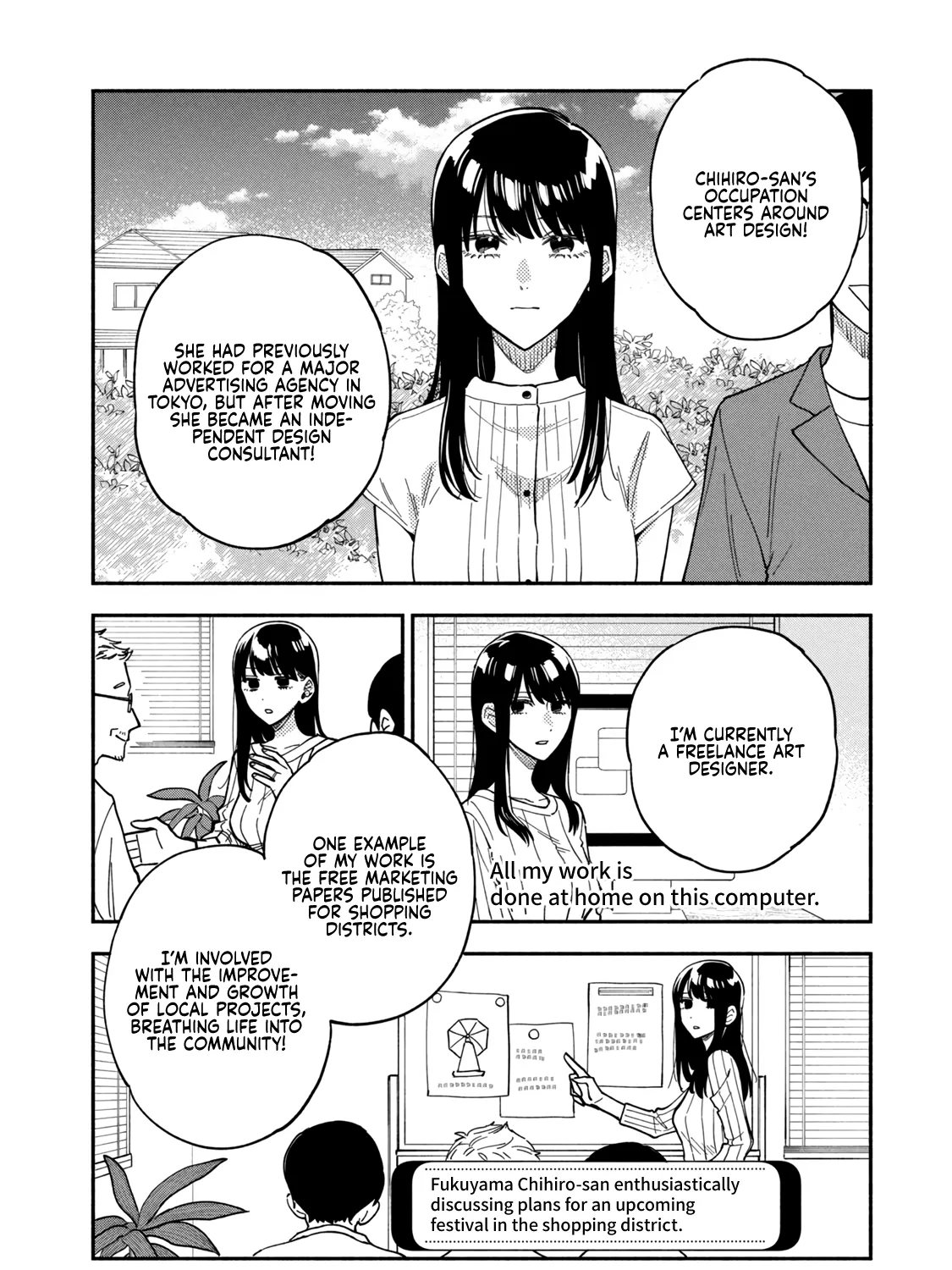 A Rare Marriage: How to Grill Our Love Chapter 79 page 11 - MangaKakalot