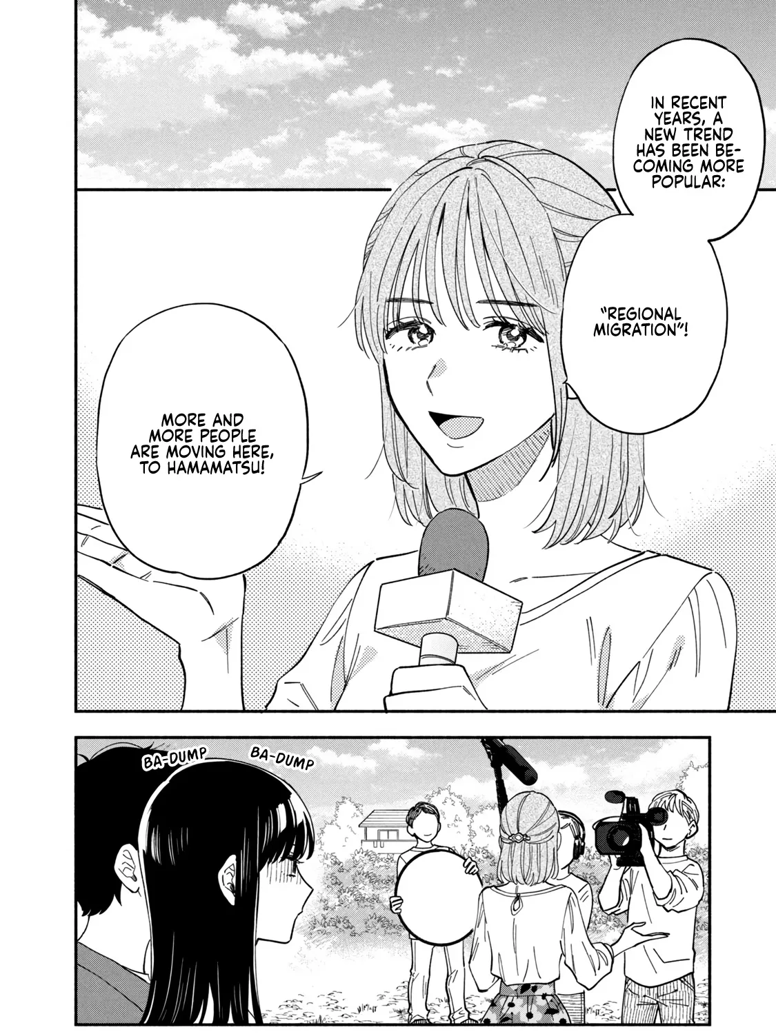 A Rare Marriage: How to Grill Our Love Chapter 79 page 7 - MangaKakalot