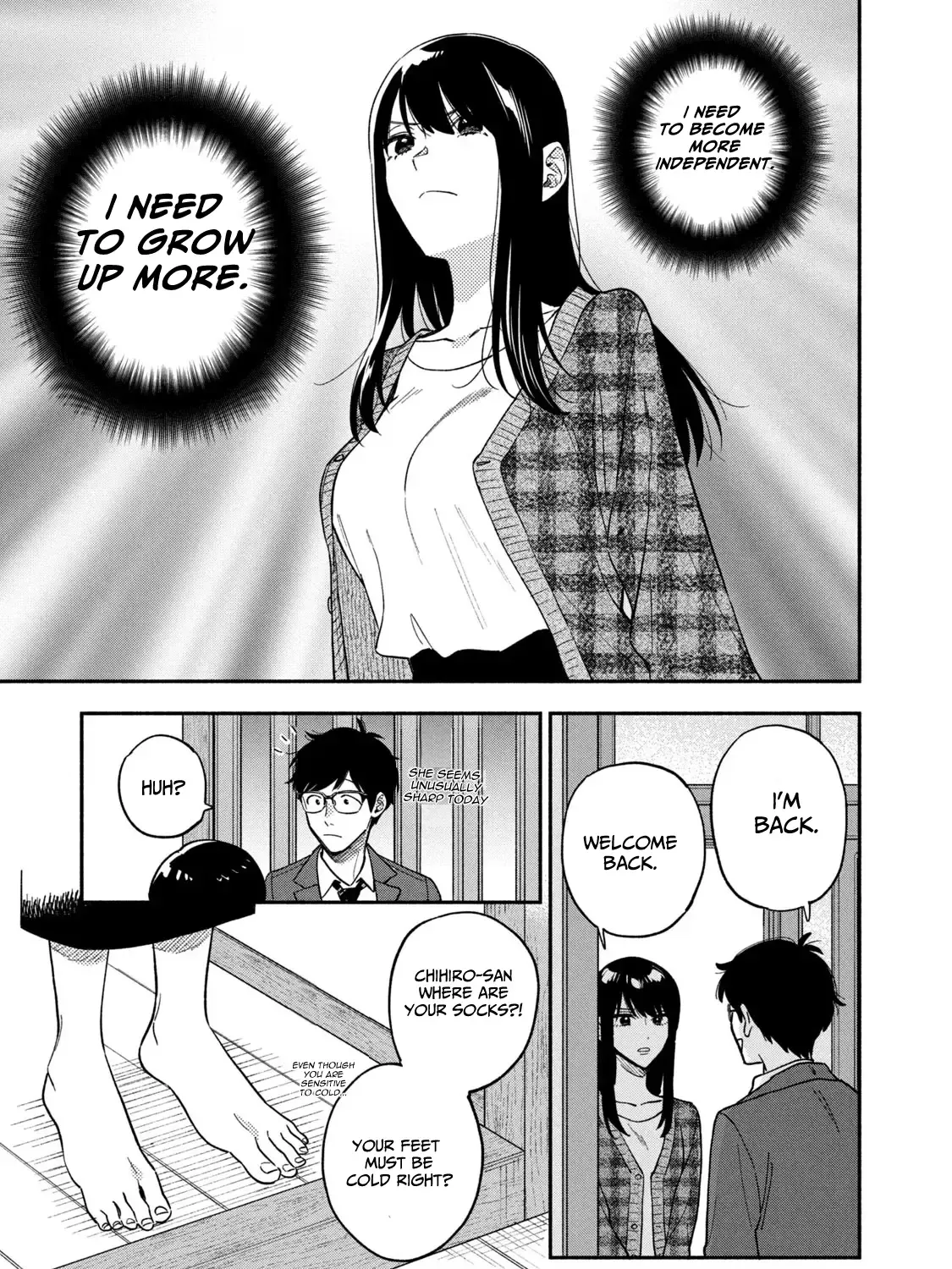 A Rare Marriage: How to Grill Our Love Chapter 96 page 29 - MangaKakalot