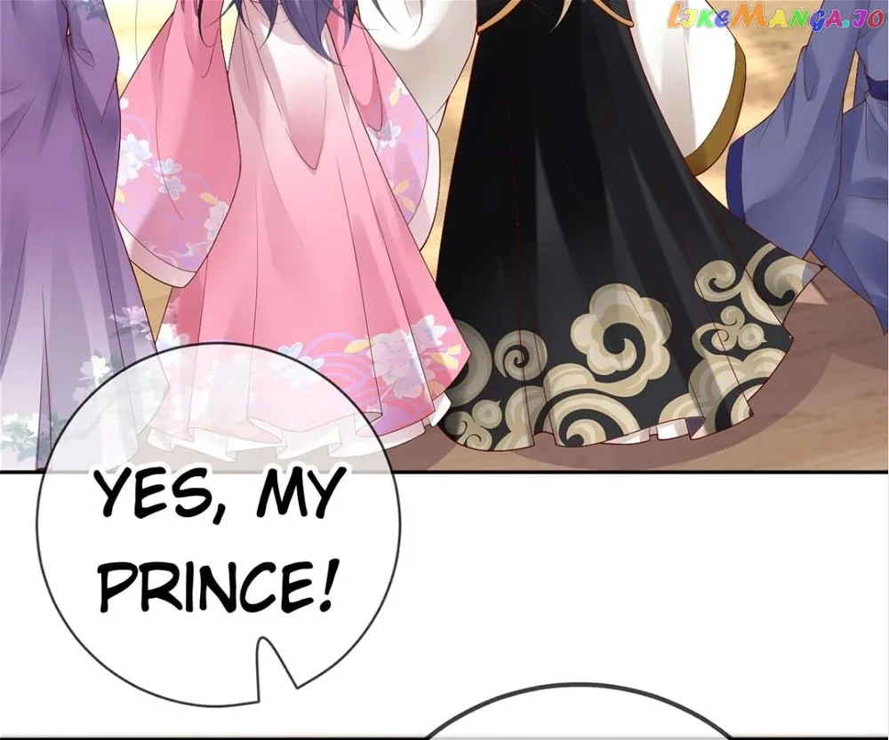 A Record Of The Crown Princess’S Revenge Chapter 17 page 20 - MangaKakalot