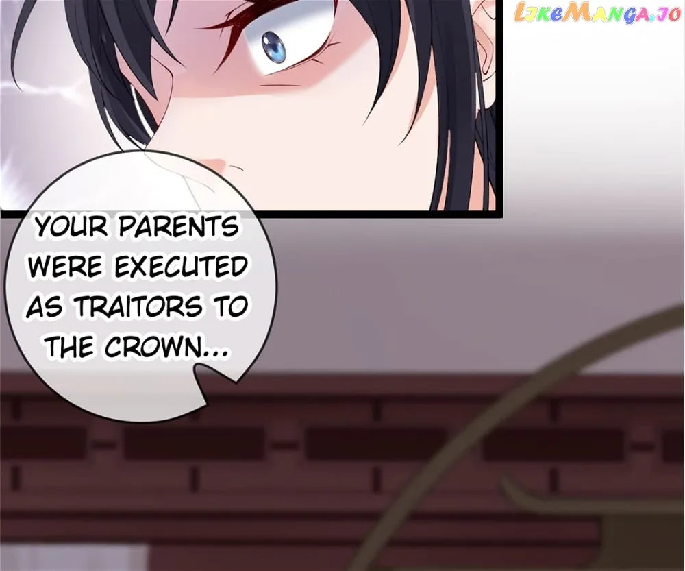 A Record Of The Crown Princess’S Revenge Chapter 17 page 41 - MangaKakalot