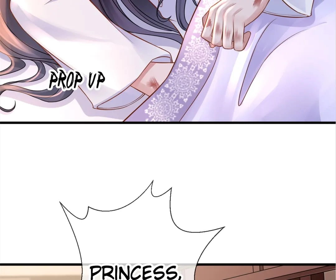 A Record Of The Crown Princess’S Revenge - Page 51