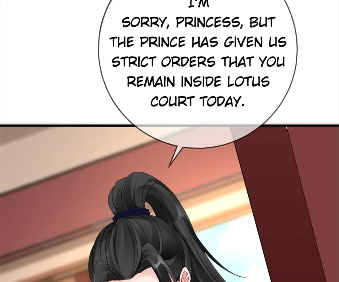 A Record Of The Crown Princess’S Revenge - Page 47