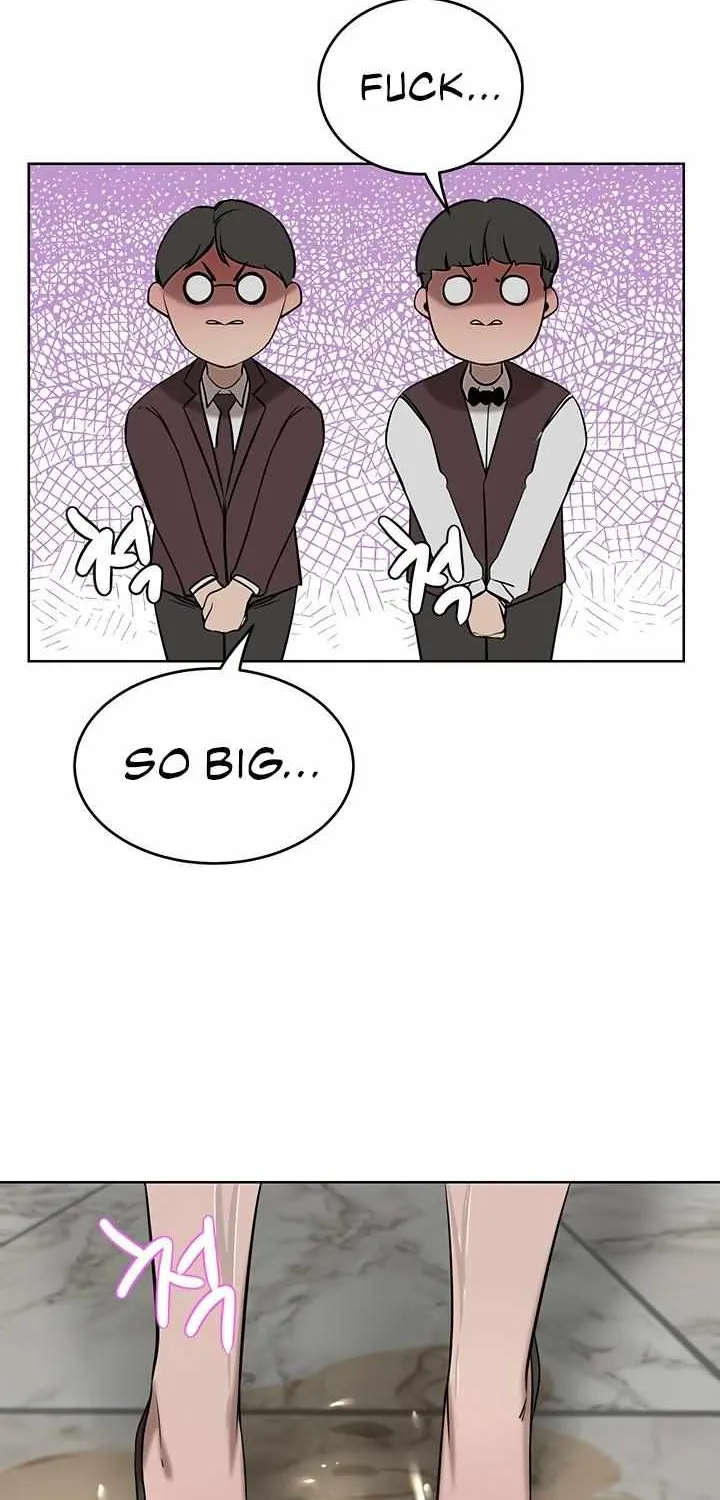 A Rich Lady Chapter 33 page 31 - MangaNato