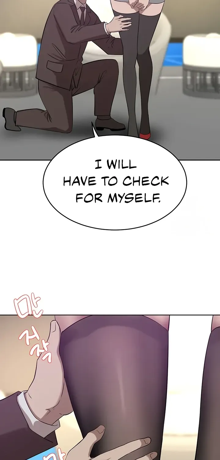 A Rich Lady - Page 83