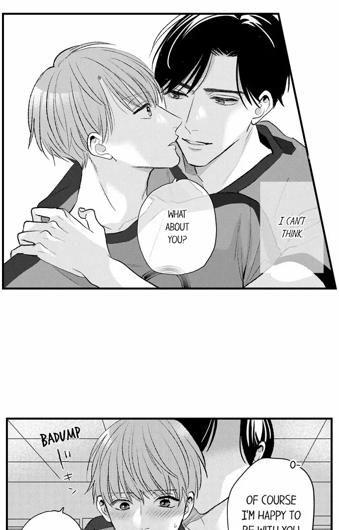 A Rom-Com Fantasy With My Idol Is Out Of The Question! - Page 23