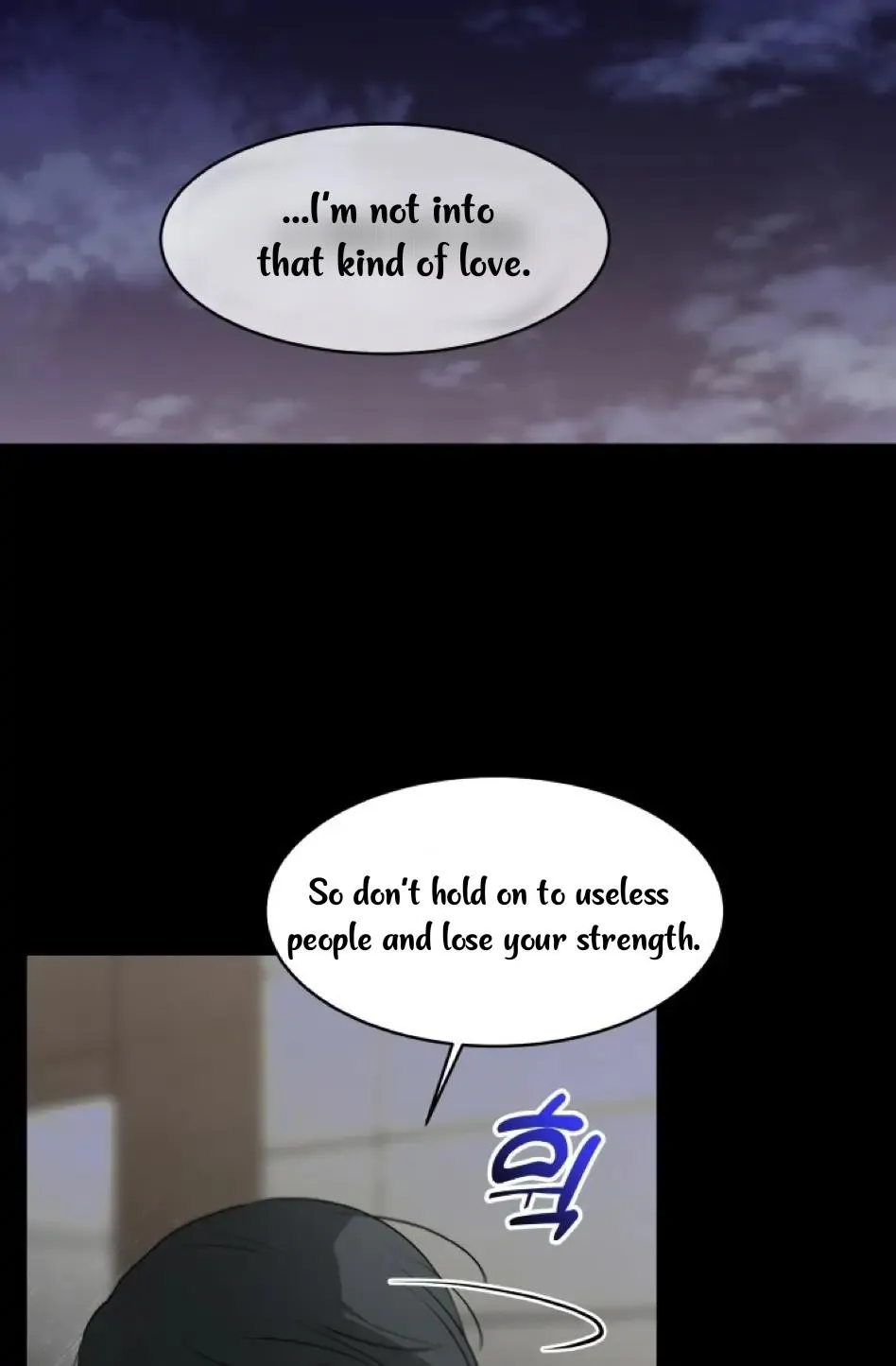 A Scentless Flower Chapter 3 page 31 - MangaNato