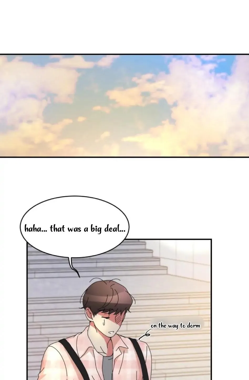 A Scentless Flower Chapter 3 page 60 - MangaNato