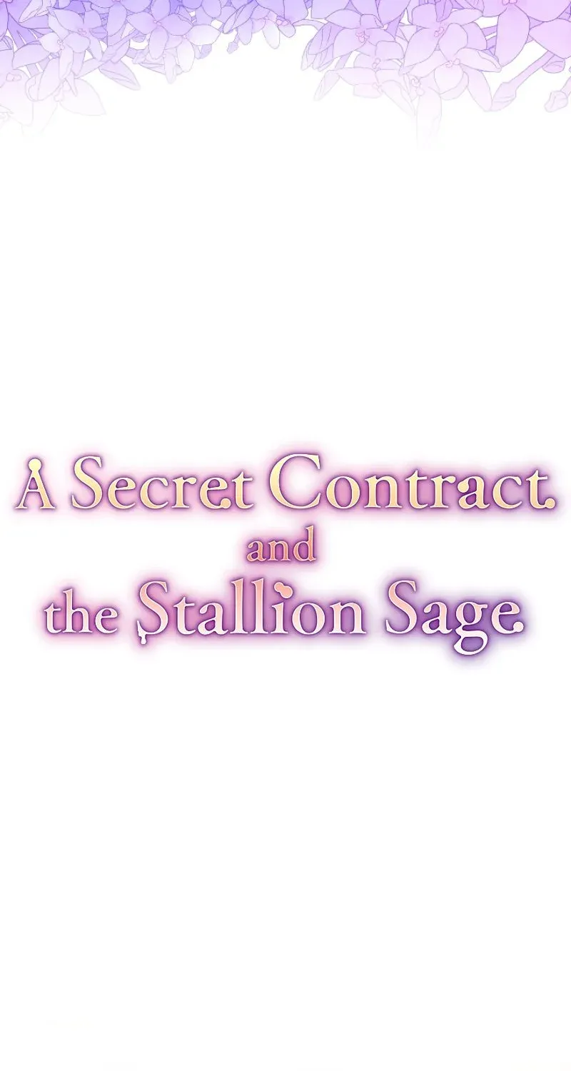 A Secret Contract And The Stallion Sage Chapter 38 page 26 - MangaKakalot