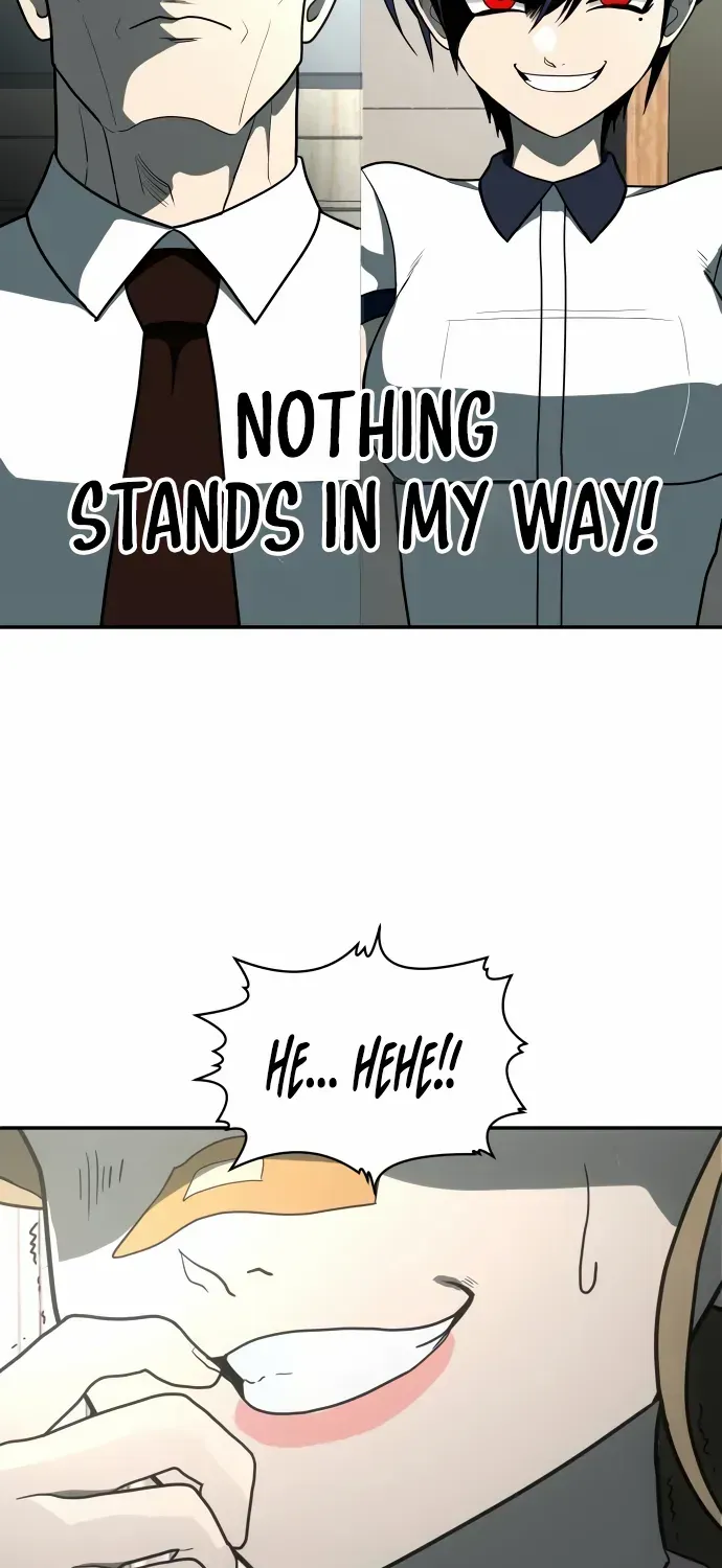 A Sense of Amusement Chapter 11 page 95 - MangaNato