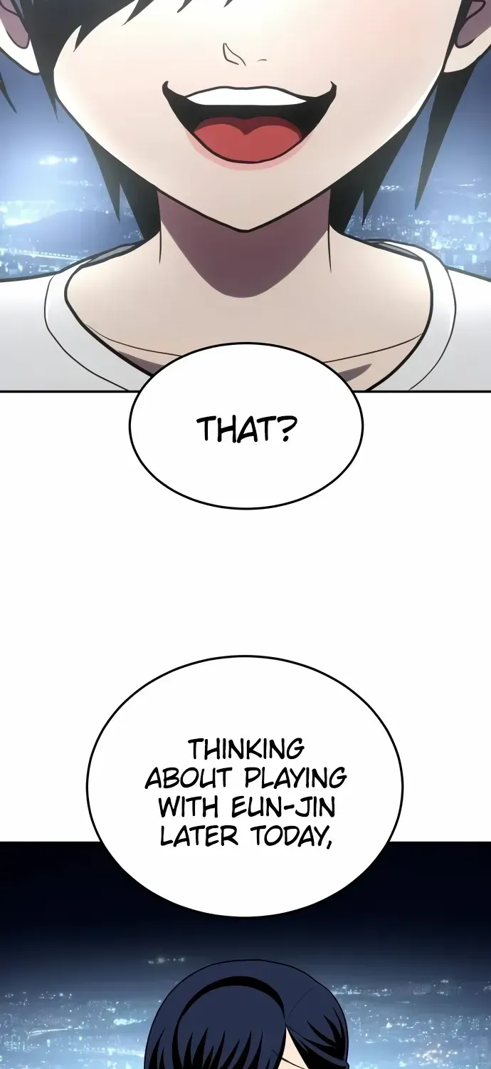 A Sense of Amusement Chapter 12 page 32 - MangaNato