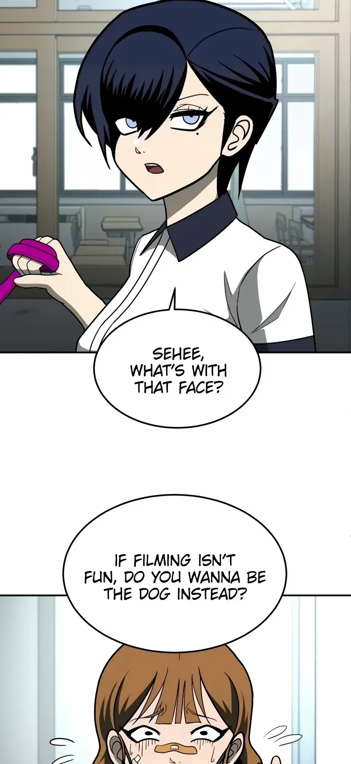 A Sense of Amusement Chapter 13 page 52 - MangaNato