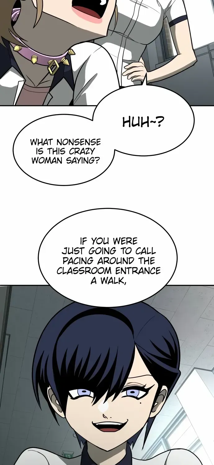 A Sense of Amusement Chapter 13 page 59 - MangaNato