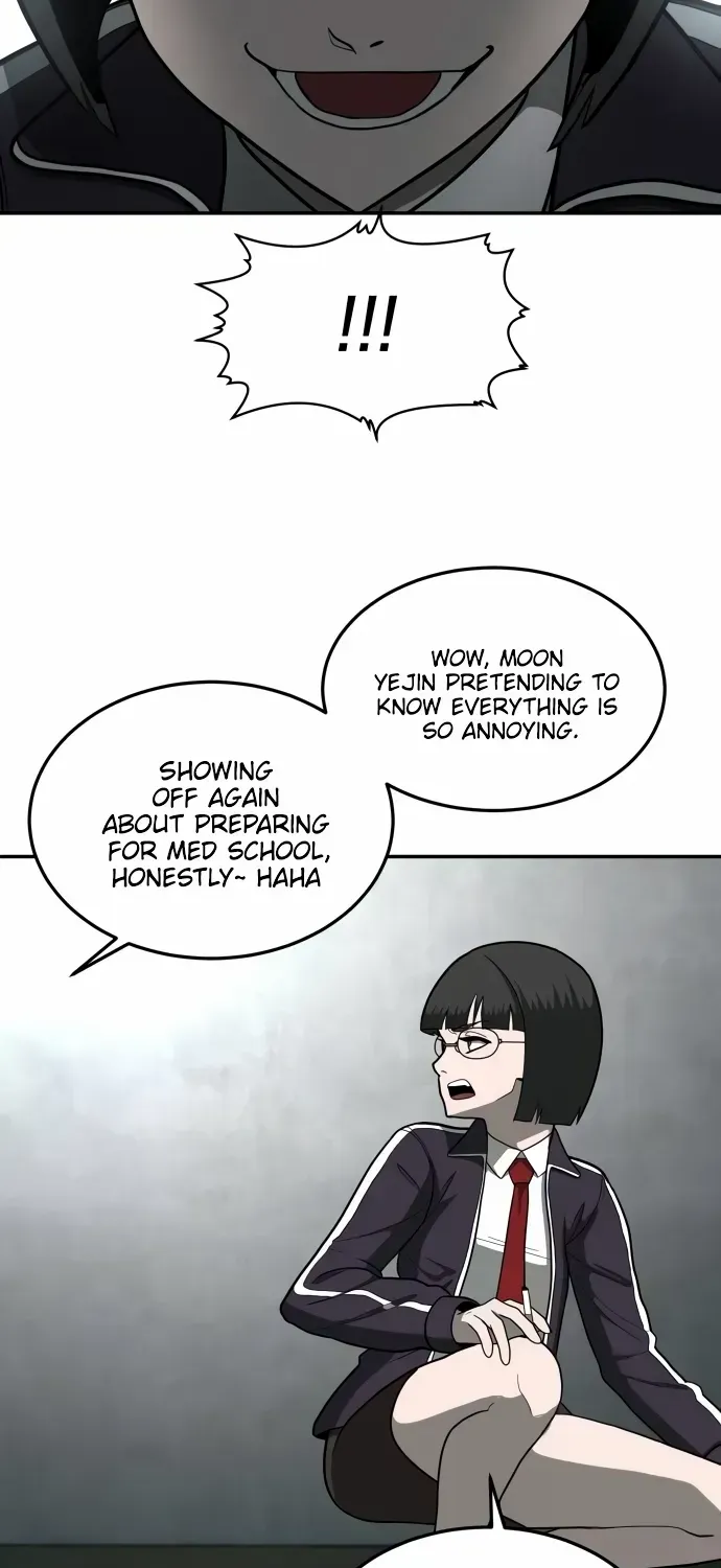 A Sense of Amusement Chapter 14 page 17 - MangaNato