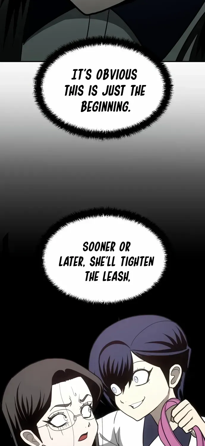 A Sense of Amusement Chapter 14 page 92 - MangaNato