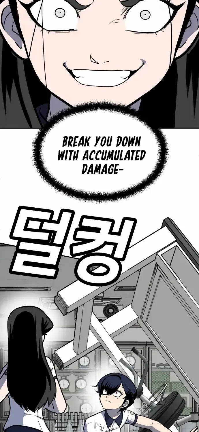 A Sense of Amusement Chapter 16 page 103 - MangaNato