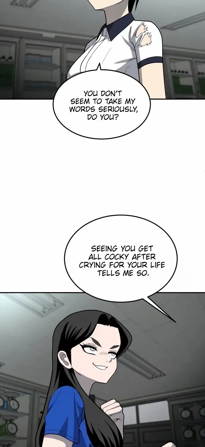 A Sense of Amusement Chapter 17 page 118 - MangaNato