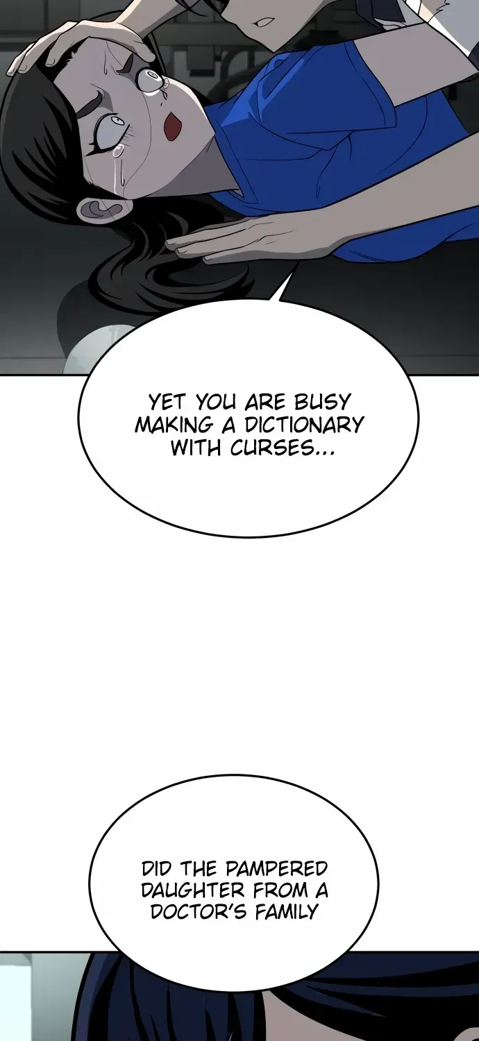 A Sense of Amusement Chapter 18 page 35 - MangaNato