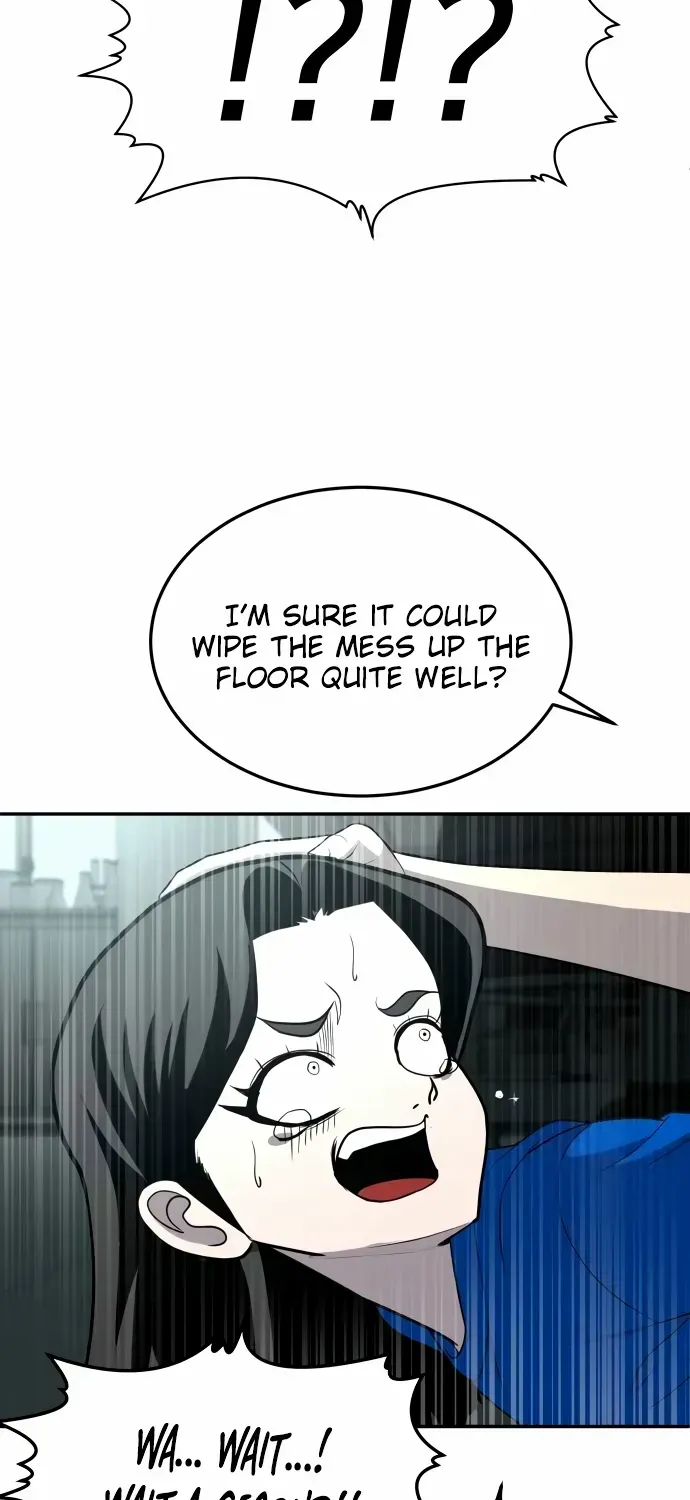 A Sense of Amusement Chapter 18 page 52 - MangaNato