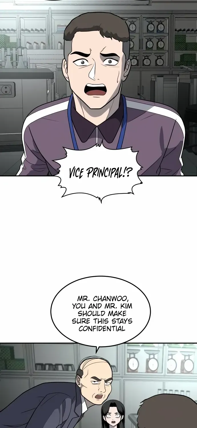 A Sense of Amusement Chapter 18 page 95 - MangaNato