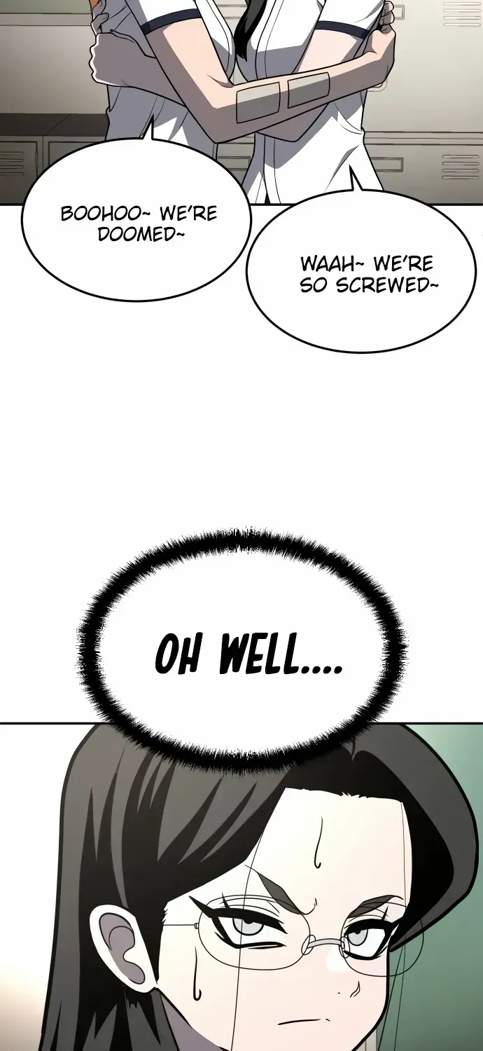 A Sense of Amusement Chapter 19 page 41 - MangaNato