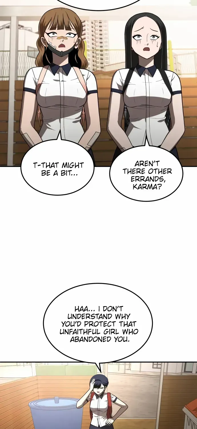 A Sense of Amusement Chapter 19 page 88 - MangaNato