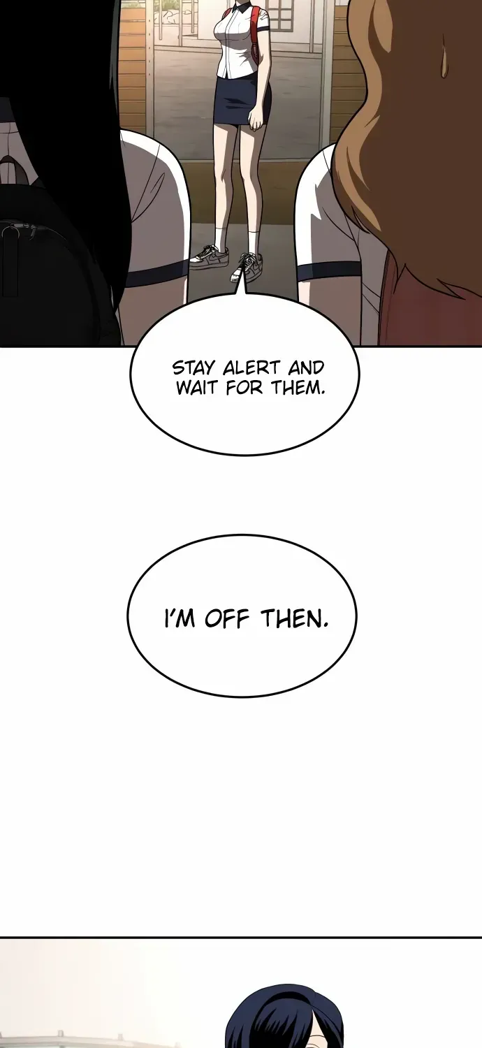 A Sense of Amusement Chapter 19 page 96 - MangaNato