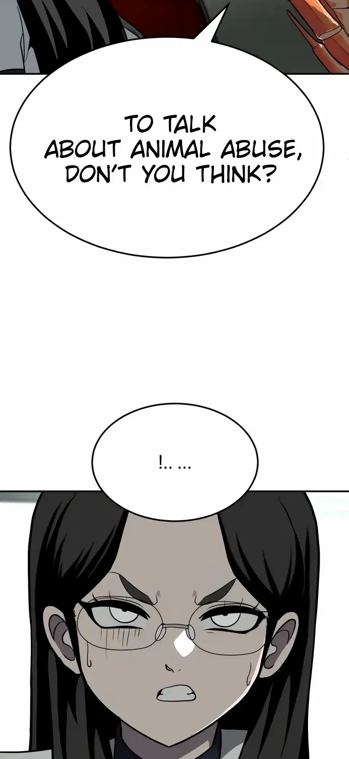 A Sense of Amusement Chapter 20 page 31 - MangaNato