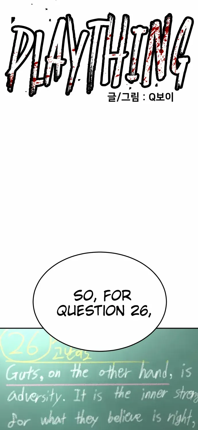 A Sense of Amusement Chapter 20 page 64 - MangaNato