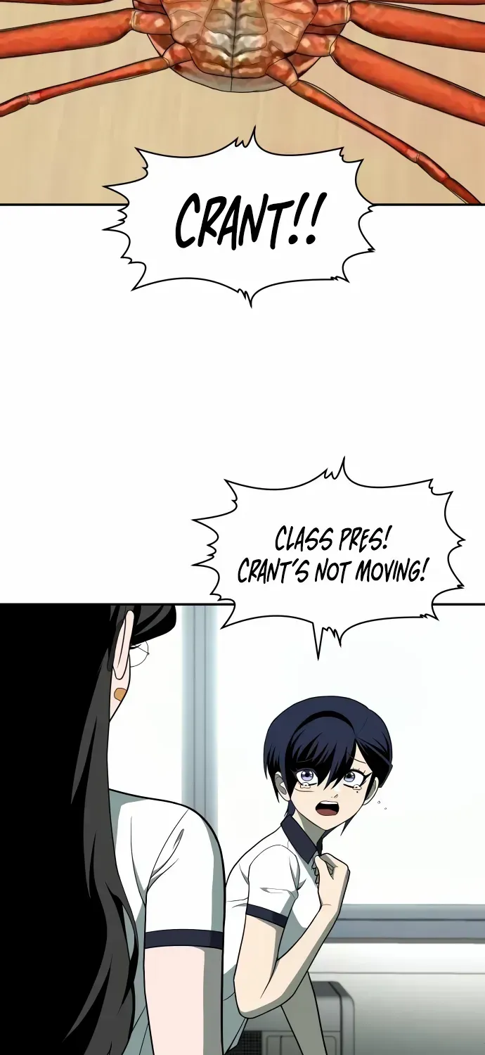 A Sense of Amusement Chapter 21 page 4 - MangaNato