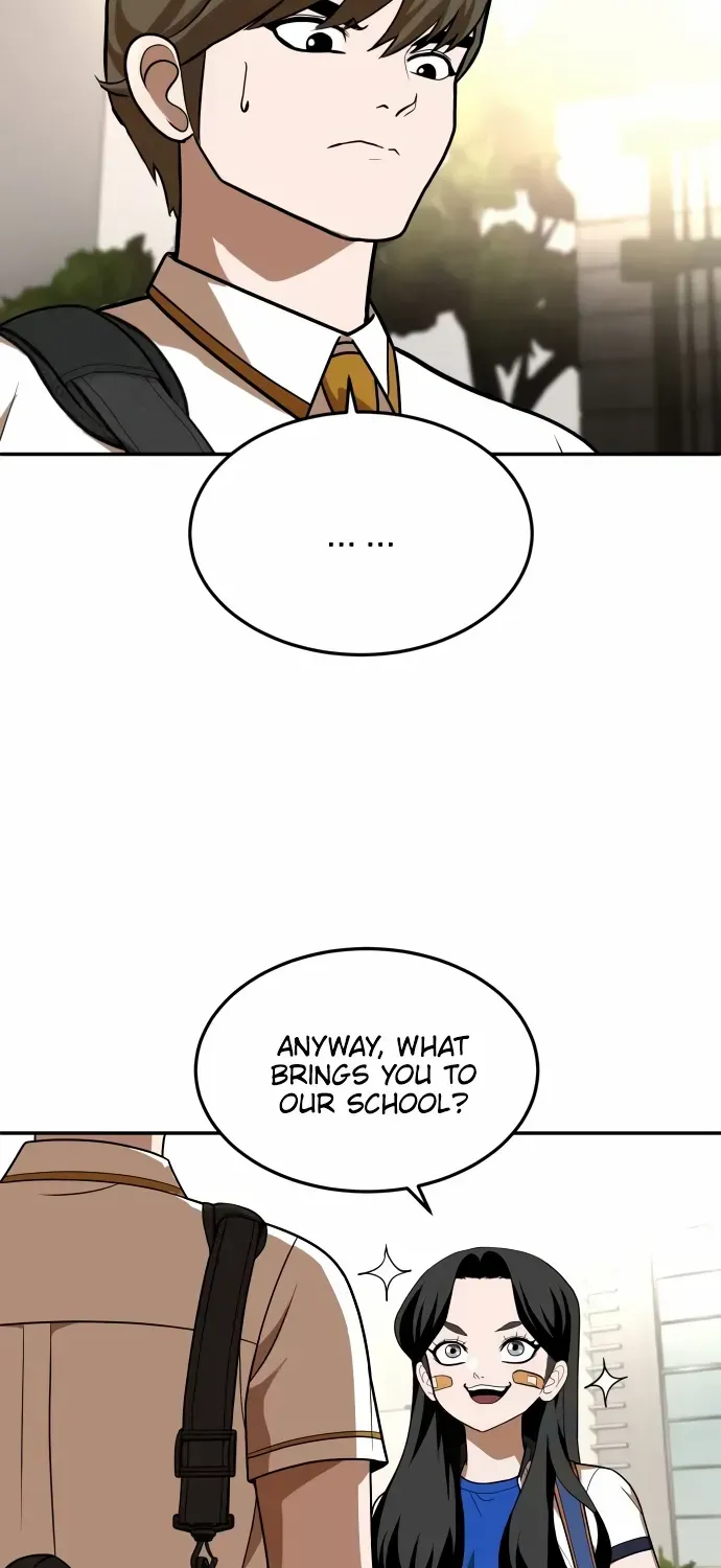 A Sense of Amusement Chapter 21 page 92 - MangaNato