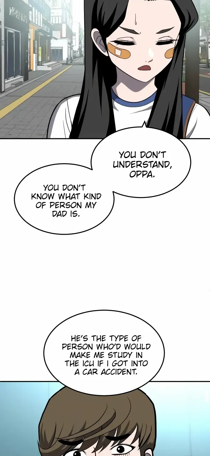 A Sense of Amusement Chapter 22 page 90 - MangaNato