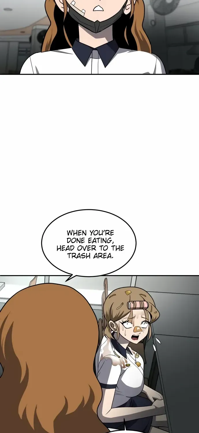 A Sense of Amusement Chapter 24 page 33 - MangaNato