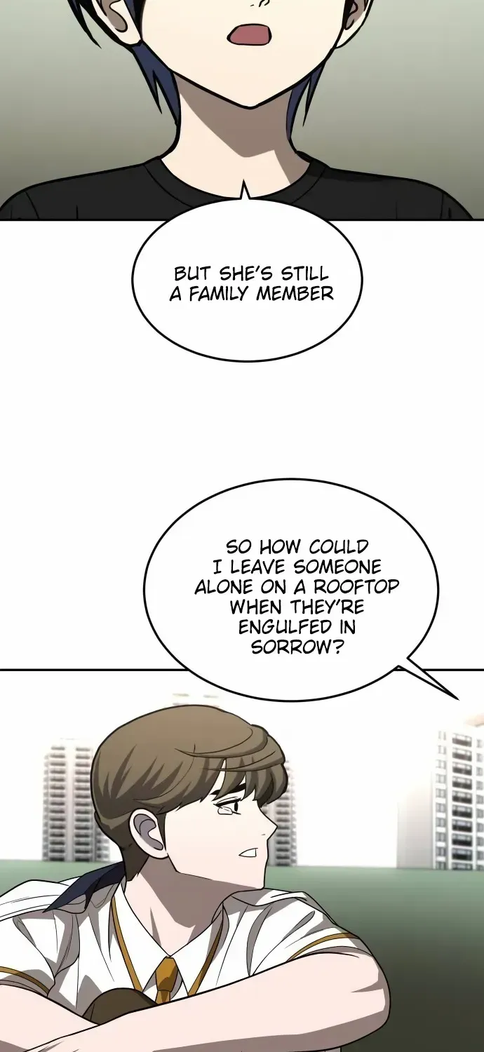 A Sense of Amusement Chapter 26 page 37 - MangaNato