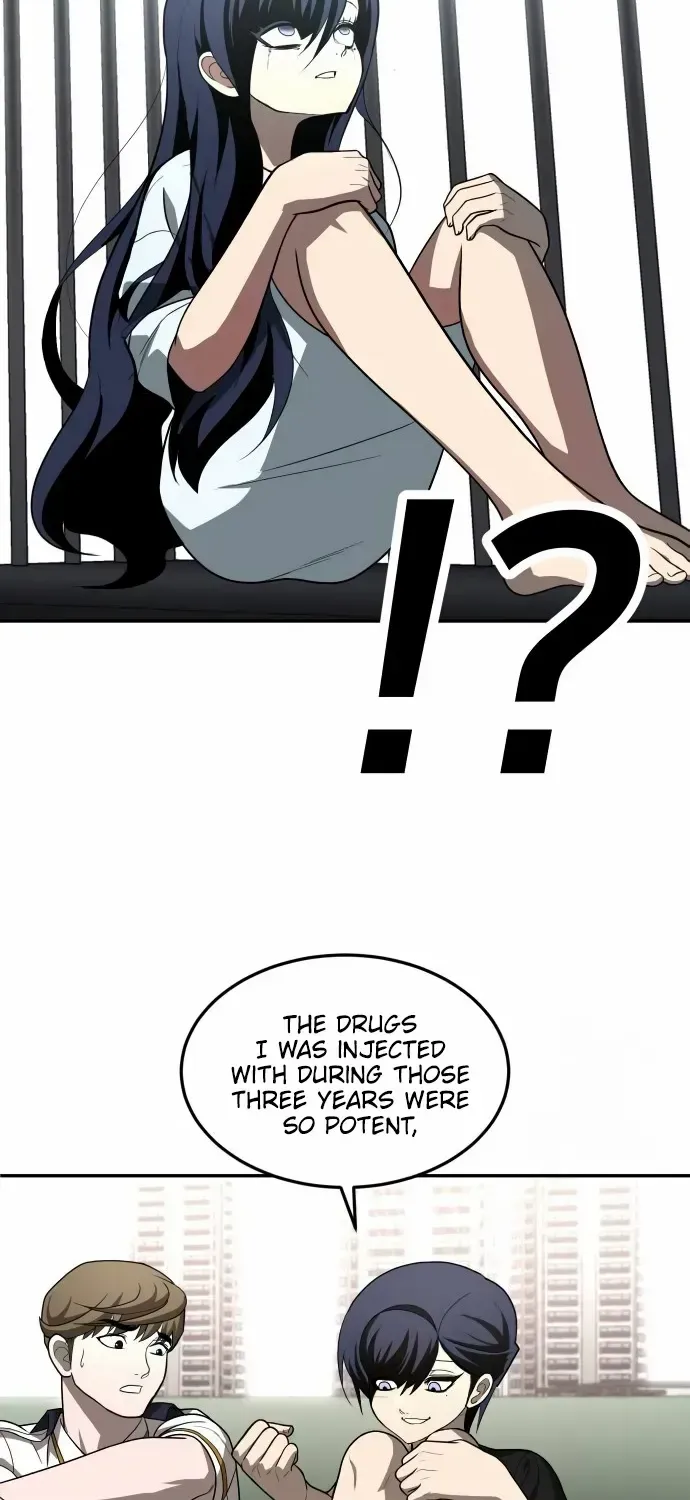 A Sense of Amusement Chapter 26 page 63 - MangaNato