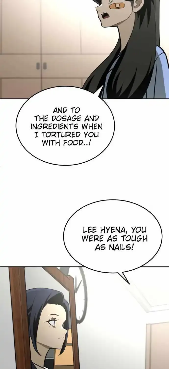 A Sense of Amusement Chapter 29 page 32 - MangaNato