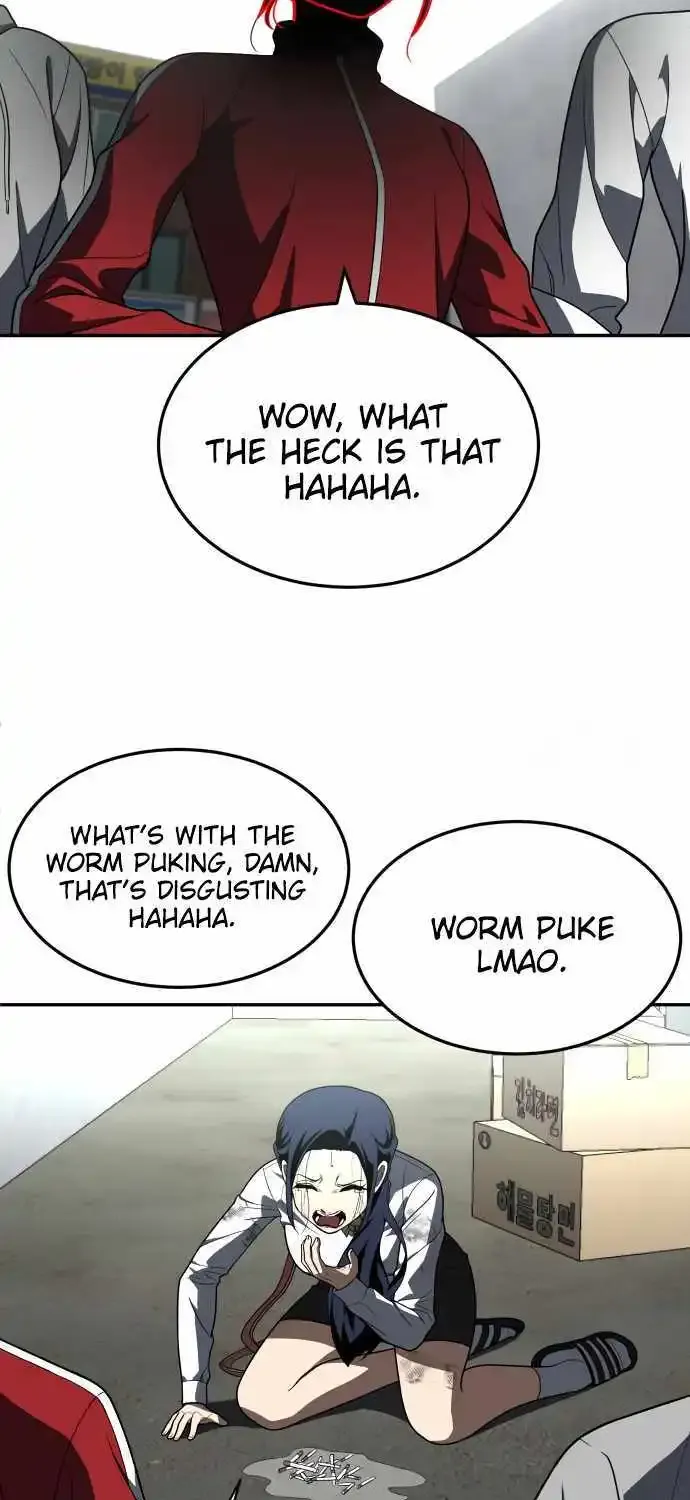 A Sense of Amusement Chapter 29 page 6 - MangaNato